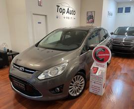 FORD C-MAX 1.6 120 CV GPL TITANIUM - 2013