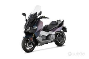 Sym Maxsym 508TL - TOTALMENTE FINANZIABILE 175e