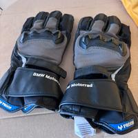 Guanti moto BMW Motorrad