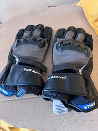 Guanti moto BMW Motorrad