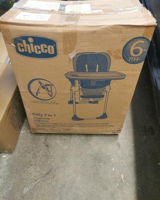 Sediolone chicco