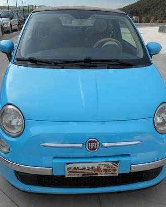 Fiat 500 C 0.9 TwinAir CABRIOLET