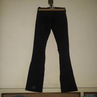 Jeans Levi's 627 donna neri taglia IT42
