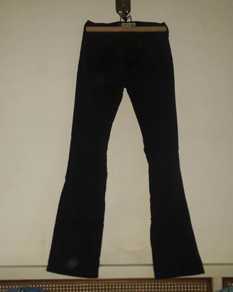 Jeans Levi's 627 donna neri taglia IT42