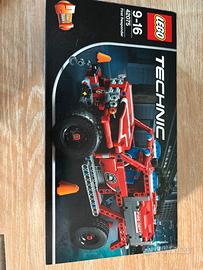 Lego technic 2 in 1