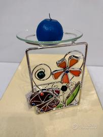 Portacandela Kasanova