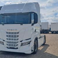 Iveco S-Way AS440S530 T/P