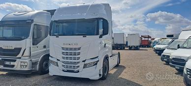 Iveco S-Way AS440S530 T/P
