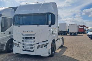 Iveco S-Way AS440S530 T/P
