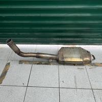 Scarico terminale cbr 600