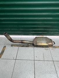 Scarico terminale cbr 600