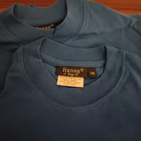 Magliette bambino 100% cotone alta qualità
