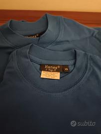 Magliette bambino 100% cotone alta qualità