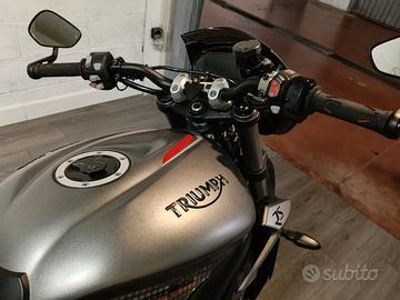 Street Triple 765 RS