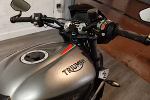 Street Triple 765 RS