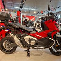 Honda X-ADV 750