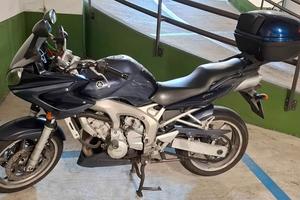 Yamaha FZ6 Fazer - 2006