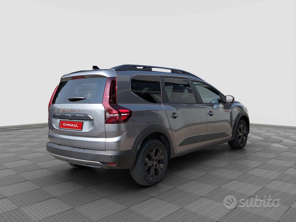 Dacia Jogger 2026 photo 5