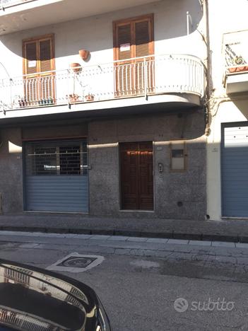 Casa Mondragone Corso Umberto 1°