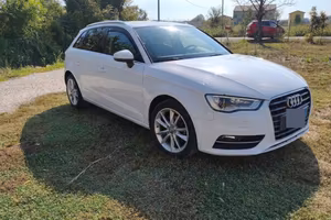 Audi A3 Ambition