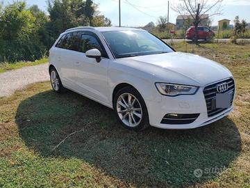 Audi A3 Ambition