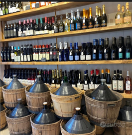 Enoteca - Wine Bar Centro Venezia
