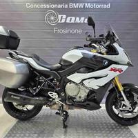 BMW S 1000 XR Abs my14