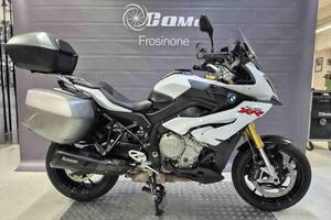 BMW S 1000 XR Abs my14