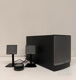Casse Bose Companion 3 serie II