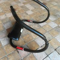 Attrezzo per addominali