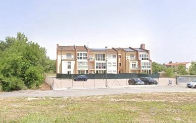 Appartamento a Casale Monferrato, 2 locali