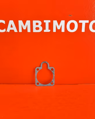 GUARNIZIONE COPERCHIO CARBURATORE BMW R2V