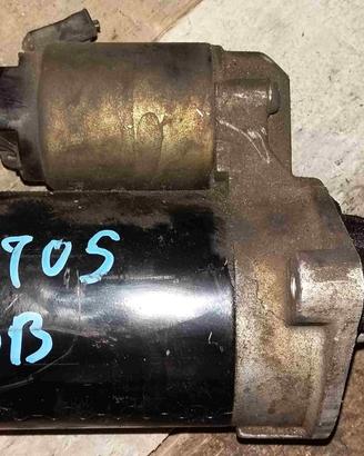 MOTORINO D' AVVIAMENTO HYUNDAI Atos Prime 3° Seri