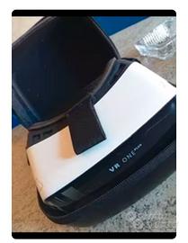 Vr One plus
