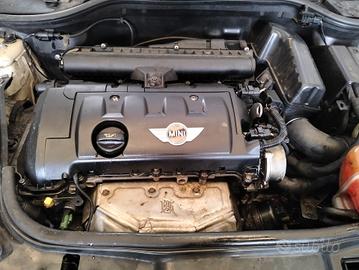 Motore N12B14A