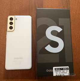 Samsung S21