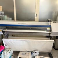 Attrezzatura serigrafia