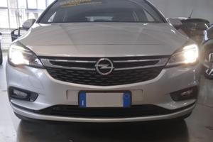 OPEL Astra 1.6 CDTi 110CV Start&Stop Sports Tour