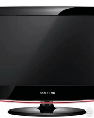 tv Samsung lcd 32