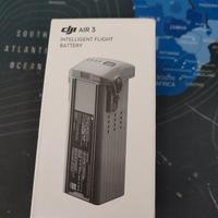 Batteria DJI Air 3 / Air 3s - Nuova Originale 