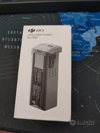Batteria DJI Air 3 / Air 3s - Nuova Originale 