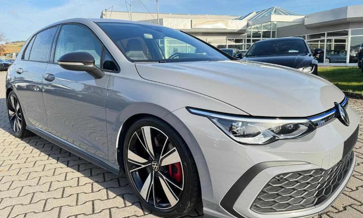 VOLKSWAGEN Golf 1.4 Plug-In Hybrid DSG GTE