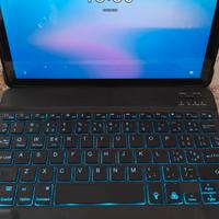 tablet teclast M40 pro