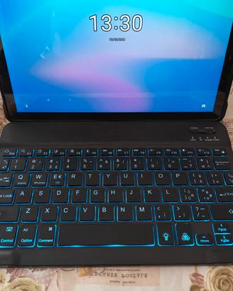 tablet teclast M40 pro