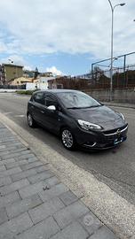 OPEL CORSA 2015