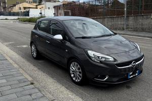 OPEL CORSA 2015