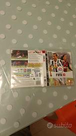 FIFA 10 Minecraft PlayStation 3