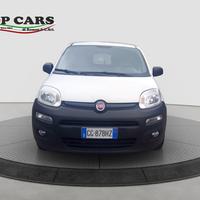 PANDA VAN HYBRID 1.0