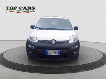 PANDA VAN HYBRID 1.0