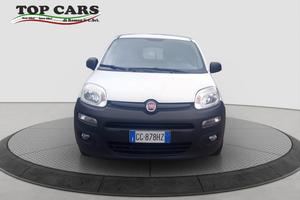 PANDA VAN HYBRID 1.0